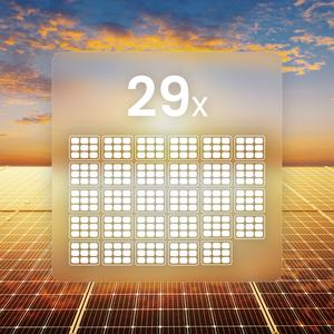 Max Energy 29